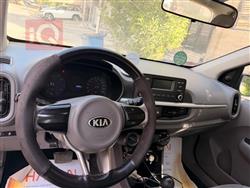 كيا بيكانتو